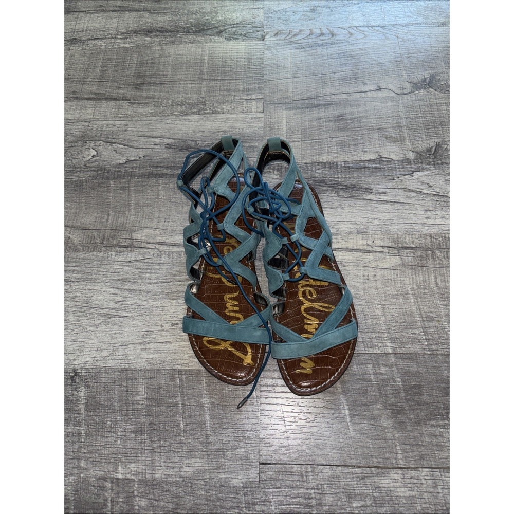 Sam Edelman Gemma Gladiator Sandals